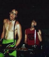 If the band phones it in, then i'm with you on cynicism, but punk until proven guilty. Jerry Only And Glenn Danzig Danzig Misfits Glenn Danzig Glenn Danzig Misfits