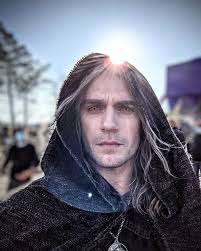 Portal de Notícias Sobre Henry Cavill