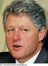Bill Clinton