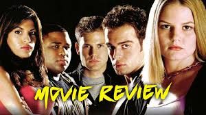 The third wolverine movie, titled simply logan, is set to be hugh jackman's last appearance in the role that made him a star. Urban Legends Final Cut 2000 Movie Review Worthy Sequel Youtube