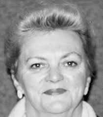 Joyce LAPINSKI Obituary (2016)