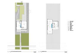 House plans with front porch and home plans with wrap around porch also tend to boast a high degree of curb appeal. Gallery Of Oklahoma Case Study House Fitzsimmons Architects 19