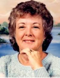 Obituary for JoAnn Ballard