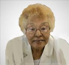 Obituary information for Eva Lue Kemp