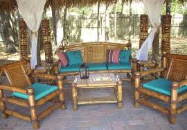 Bamboo Outdoor Furniture Interior Design Ideas Sunroom Furniture Living Room Sets Furniture Bamboo Furniture Design
