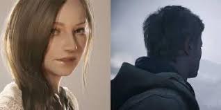 About Ethan and Mia : r/residentevil