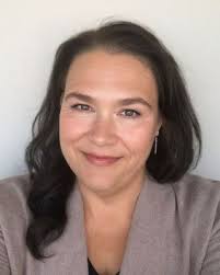 Ashley Ray-Wing, Counselor, Cedar Rapids, IA, 52404