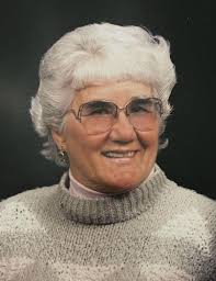 Obituary information for Florence Victoria Brumm