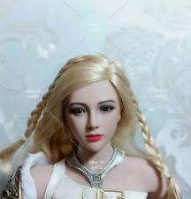 Silver PVC Action Action Figures for sale