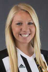 2014 Women's Soccer Roster