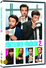 Ezt a topikot nem lehet offolni. Film Fortelmes Fonokok 2 Dvd Sean Anders