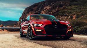If you have your own one, just create an account on the website and upload a picture. Ford Mustang 4k Ultra Hd Wallpapers Wallpaper Cave