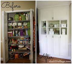 Check spelling or type a new query. Custom Kitchen Pantry Reveal The Diy Village Built In Pantry Pantry Redo Pantry Makeover