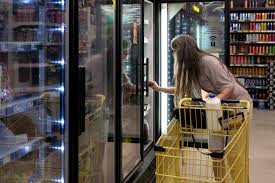 Usda Warns States They'Re Too Slow Distributing Food Stamps