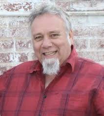 CANDIDATE: Eric Dailey