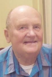 Thomas Back Obituary (2015)