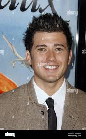 Brandon michael hi-res stock photography and images