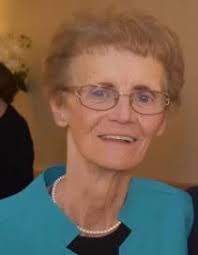 Obituary for Mary T. (Heneghan) Staunton