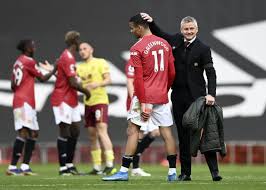Có dưới 2,5 bàn mỗi trận ở 5 trận gần nhất của mu tại europa league mu thắng 4 trận gần nhất khi gặp roma tại old trafford trên mọi đấu trường mu chỉ 1 lần giữ sạch lưới ở 5/6 trận gần nhất tại europa league mu. Ini Prediksi Starting Xi Mu Lawan As Roma Republika Online
