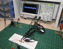 Submitted 7 months ago by saeligtestequipment. How To Measure Current With An Oscilloscope