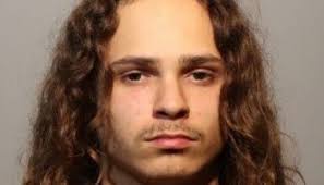 ETHAN GRAEPEL booked 20240719