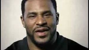 Jerome Bettis admits to selling crack and shooting at people before his NFL  career