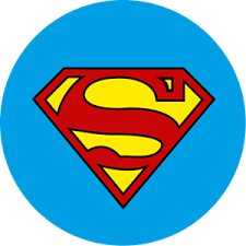 Superman red son logo vector. Superman Logo Vector Eps Free Download