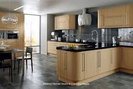 Your kitchen cabinets take up a lot of space in the heart of your home. Ashford Replacement Kitchen Cupboard Door Custom Made