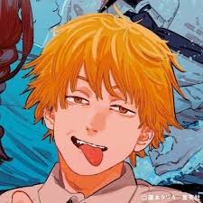 This is the first time i use cgi to make short films. Chainsaw Man Chainsawmancsm Twitter
