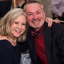 For Brian, with Love