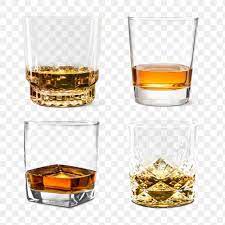 Png Whisky Neat In Glasses Set Free Image By Rawpixel Com George Alcoholic Drinks Whisky Whiskey Bar