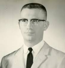 Obituary information for Clarence Alfred Reed