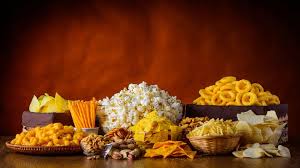 Sweet, salty or savory, everyone has a weakness for snack foods. Quiz 92 Of People Can T Identify All These Snack Foods From A Photo Can You