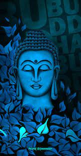 Best 3840x2160 buddha wallpaper, 4k uhd 16:9 desktop background for any computer, laptop, tablet and phone. Blue Buddha Wallpapers Top Free Blue Buddha Backgrounds Wallpaperaccess