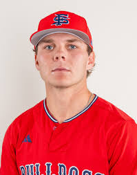 FRESNO STATE baseball