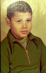 Antonio Garcia Obituario