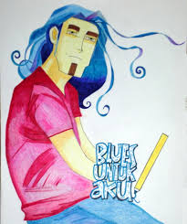 Setiap hari wa layan jiwang.lagu korea wa sgt layan. Blues Untuk Aku 1 By Limegreenguitar On Deviantart