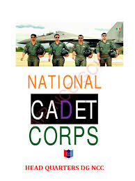 Green Book NCC | PDF | Military Rank | Non Commissioned Officer