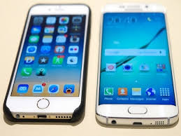 Samsung Galaxy S6 Edge Vs Galaxy S6 Edge Plus 10 Things The Galaxy S6 Can Do That The Iphone 6 Can T Samsung Samsung Galaxy S6 Edge Samsung Galaxy