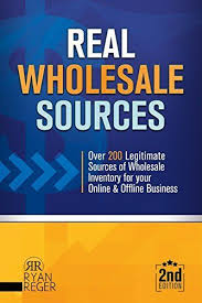 Where To Find Stuff To Sell On Ebay Amazon Or Your Own Website Selling On Ebay Ideas Of Buying A Condo Condobuying In 2020 Business Ebook Things To Sell Business