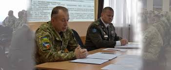 Валерий залужный с 2018 по 2019 был первым заместителем командующего объединённых сил, одновременно командующим войсками оперативного командования «север». Valerij Zaluzhnyj Stal Novym Glavnokomanduyushim Vsu Chto O Nem Izvestno Novosti Ukrainy Nv