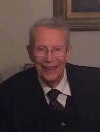 Obituary information for John Grassick Reid