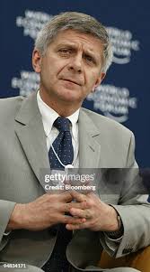 658 Mr Marek Belka Photos & High Res Pictures