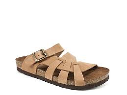 Birkenstock Look Alike Sandals White Mountain Hickory Slide Sandal Birkenstock Look Alike Sandals Footbed Sandals Sandals