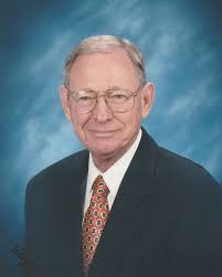 Russell Eugene McNealy Obituary 2025