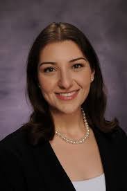 Mary Denno's Instagram, Twitter & Facebook