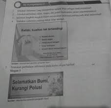 Uji Kompetensi 21 Jelaskan Informasi Yang Disampaikan Melalui Iklan Sebagai Media Komersial2 Brainly Co Id