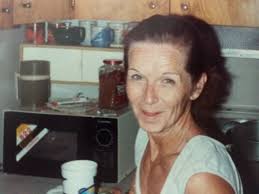 Patsy Sue Farley Sullivan (1944-2010)