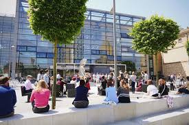 For progression to the university of leeds. University Of Leicester Rankings Fees Courses Admission 2021 Eligibility Scholarships