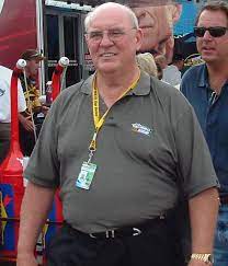 Nascar hall of fame, charlotte, north carolina. Benny Parsons Wikipedia